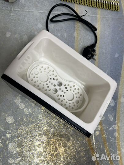 Стерилизатор для бутылочек новый