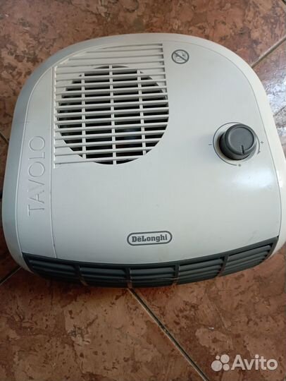 Обогреватель