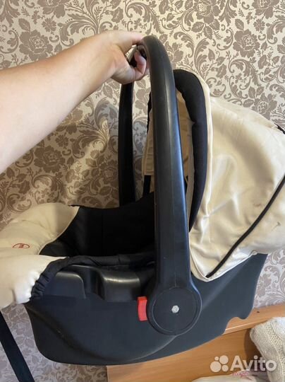 Автолюлька