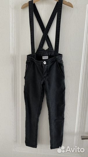 MEK Рубашка+ брюки для девочки