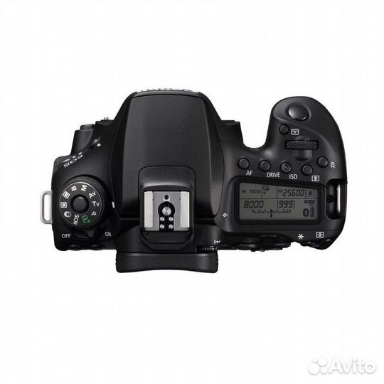 Canon EOS 90D Body (Новый, гарантия)