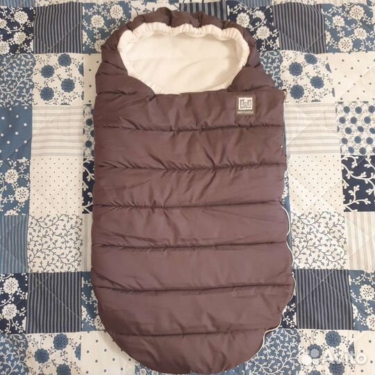 Зимний конверт Red Castle