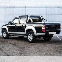 Mazda BT-50 2.5 MT, 2008, 153 953 к�м, с пробегом, цена 1 260 000 руб.