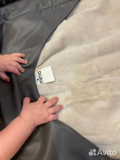 Зимний комплект Mima xari