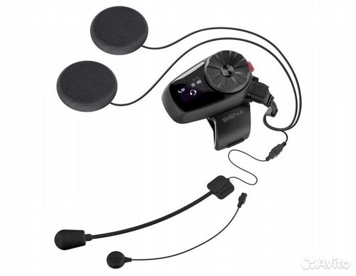 Мотогарнитура sena 5S