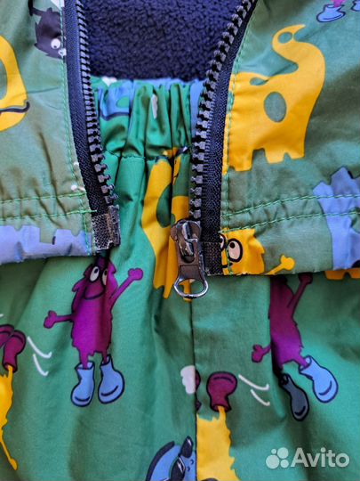 Костюм для мальчика