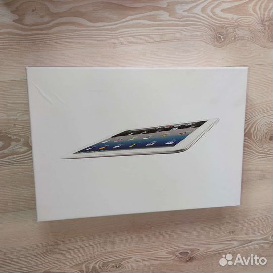 Планшет Cube t960