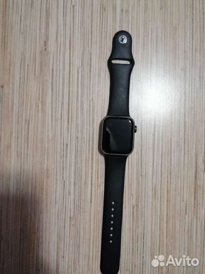 Apple watch 4