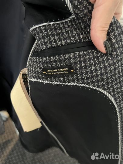 Massimo dutti пиджак