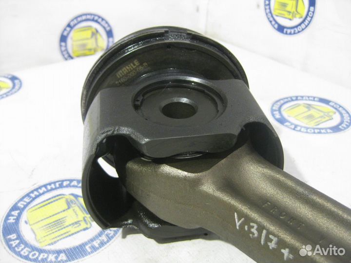 Поршень 20847904 renault trucks, Magnum 2, volvo