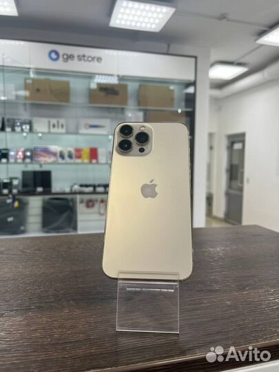 iPhone 13 Pro Max, 512 ГБ