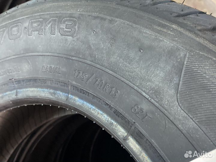 КАМА Breeze (HK-132) 175/70 R13