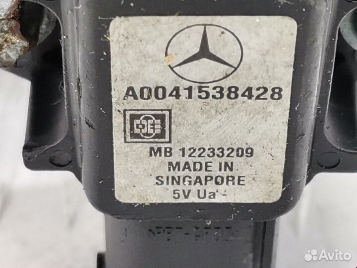 Датчик абсолютного давления Mercedes-Benz C-Класс