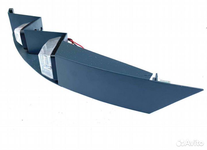 Фонари на Тагаз Тагер, Санг Енг Корандо силовые