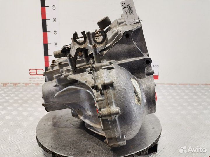 Кпп 6ст (механическая коробка) для Honda Civic 8