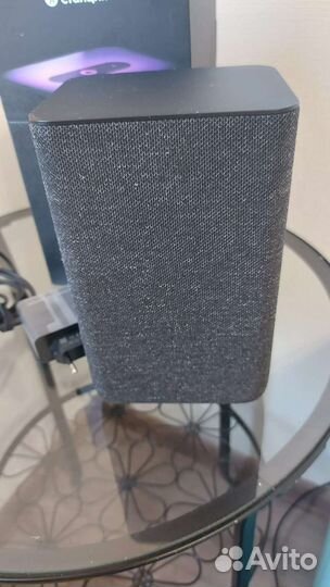 Яндекс станция max бу