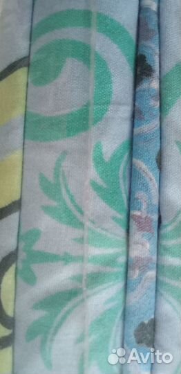 Комплект постельного белья 2 спальный новый