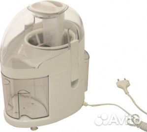 Насадки к соковыжималке Соловушка свмр-201