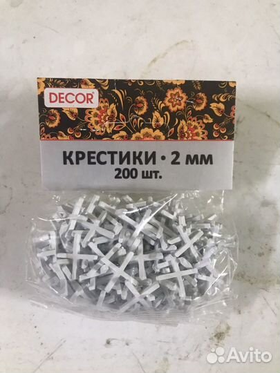 Свп Система выравнивания плитки