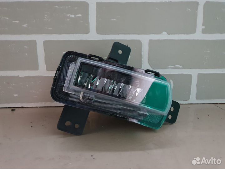 Птф левая Geely Coolray Sport SX11