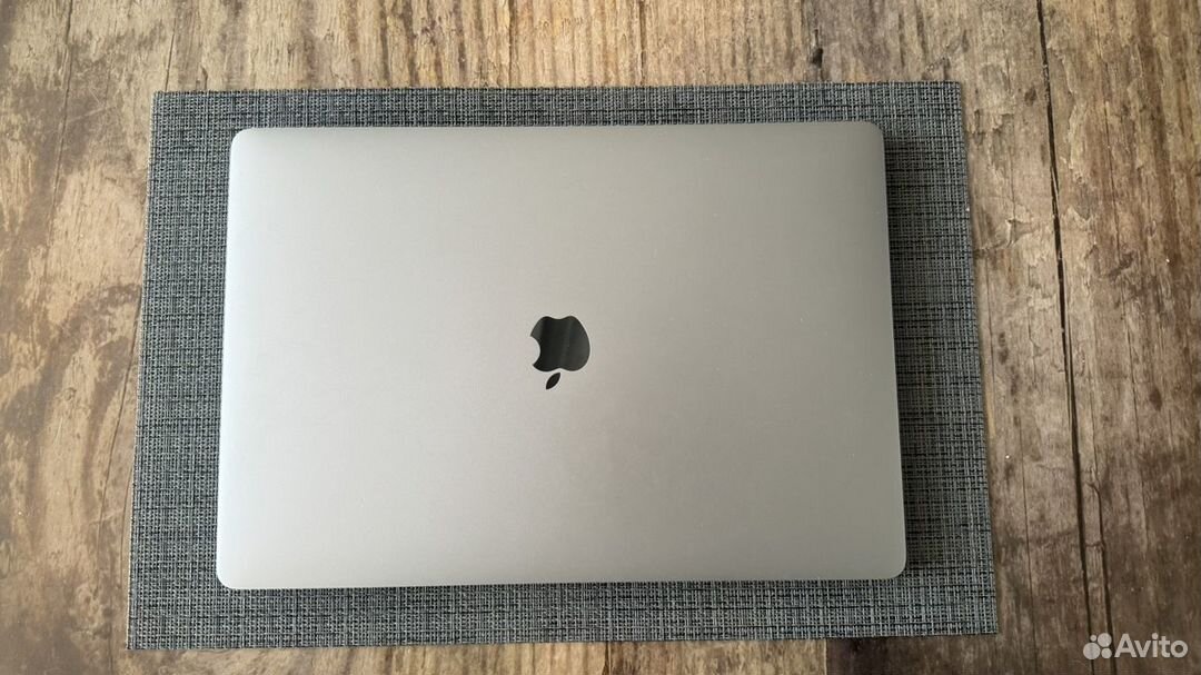 Macbook Pro 15 2017