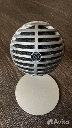 Студийный микрофон Shure MV5