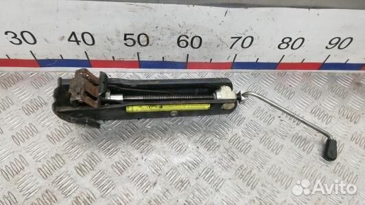 Домкрат volkswagen passat CC (KDN29VN01)