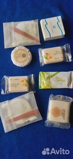 Дорожные наборы