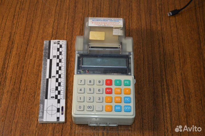 Ккм Элвес-Микро-К