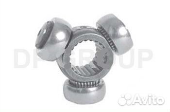 Ford focus 2 форд фокус 2 Трипойд привода