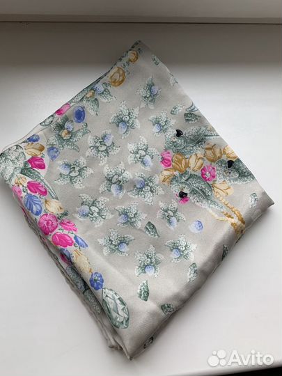 Платок Cartier оригинал