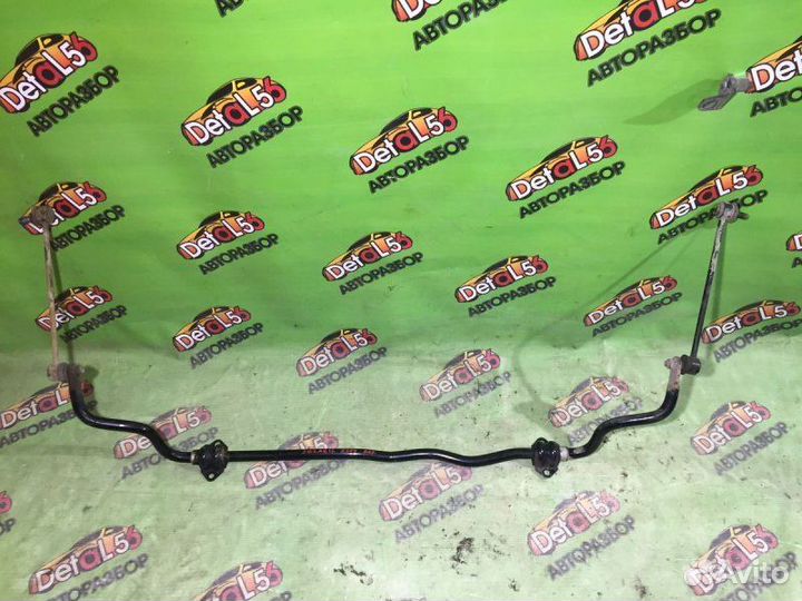 Стабилизатор передний Hyundai Solaris 1