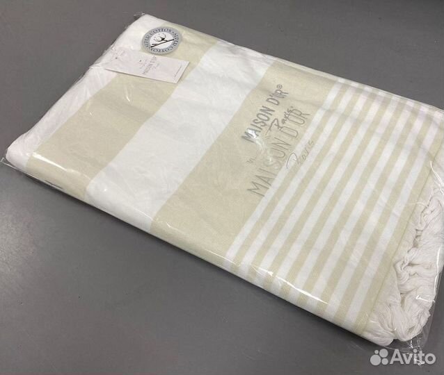 Полотенца primavera