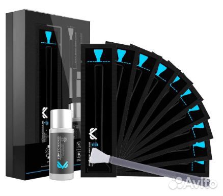 Набор для чистки матриц - кроп. APS-C