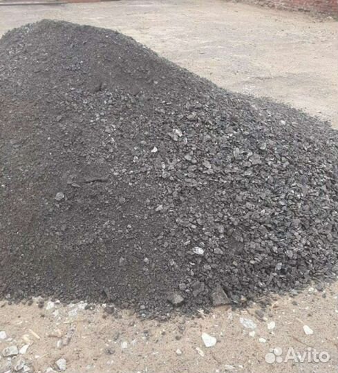Асфальтная крошка