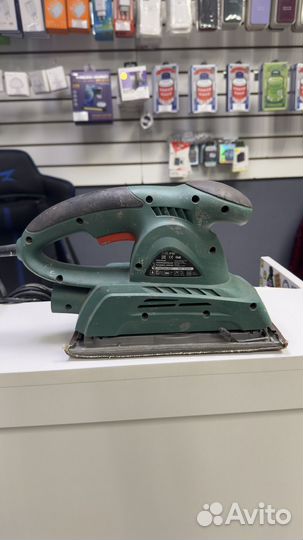 Шлифмашинка Hammer