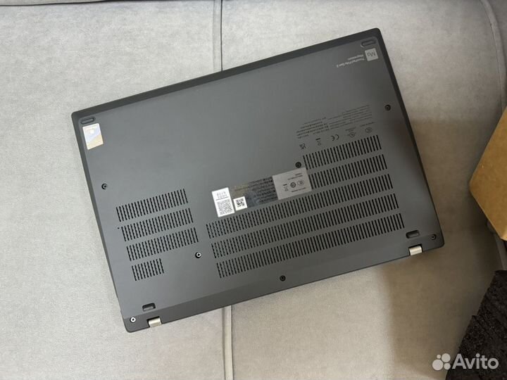 Lenovo thinkpad p14s gen 3