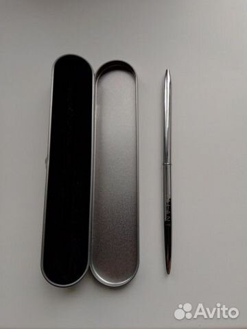 Ручка новая