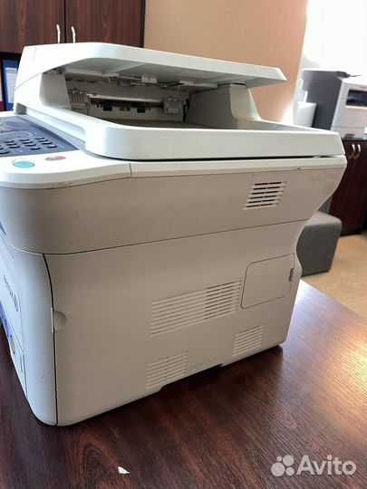 Xerox workcentre 3220