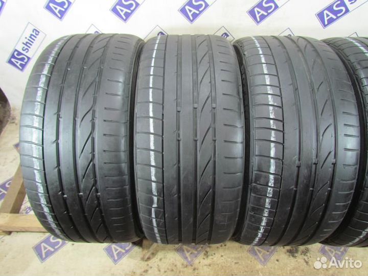 Bridgestone Potenza RE050A 245/40 R18 96R