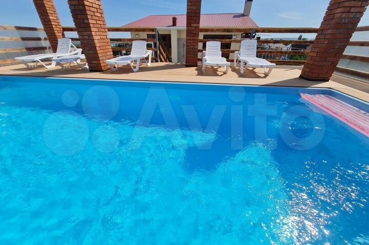 Комната 18 м² в 1-к., 2/3 эт.