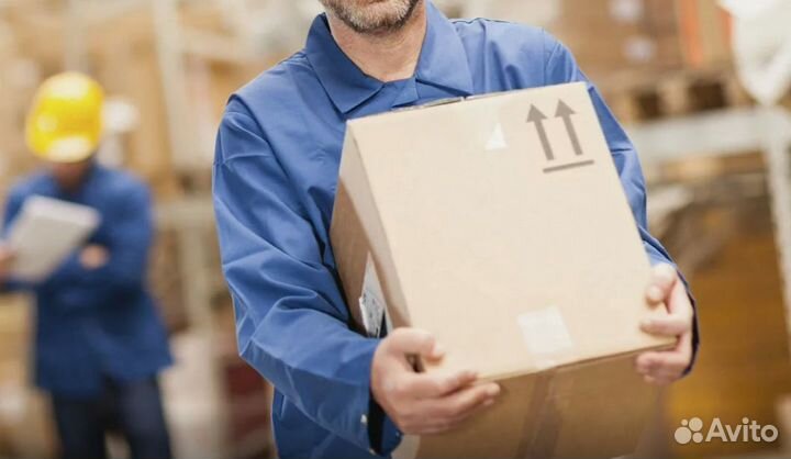 Подработка грузчиком. Платим прямо сразу, на руки