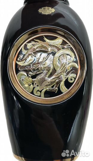 Ваза декоративная Morita Япония