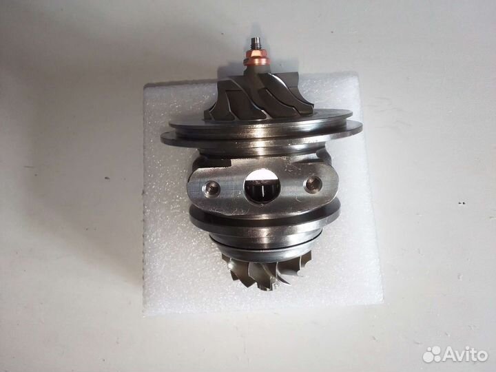 Картридж турбины для Iveco Daily / Fiat Ducato 2.3