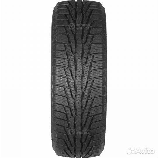 Ikon Tyres Nordman RS2 SUV 265/65 R17 116R