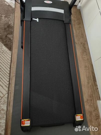 Беговые дорожки - большой выбор новых моделей