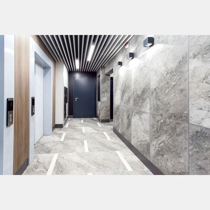 3-к. квартира, 110 м², 10/18 эт.