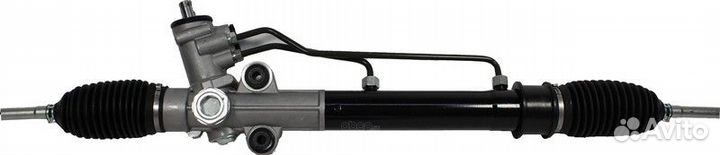 Рулевая рейка Chevrolet Aveo c 2012 / Chevrolet