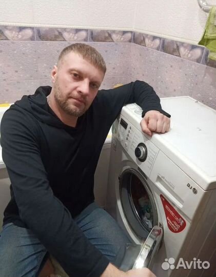 Ремонт стиральных машин Ремонт посудомоечных машин