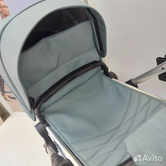 Коляска трансформер новая